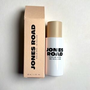 Jones Road Micellar Water